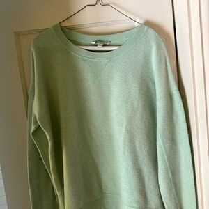 Like new sweatshirt from American Eagle